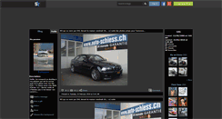 Desktop Screenshot of e30passion.skyrock.com