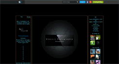 Desktop Screenshot of alexis-l-photographie.skyrock.com