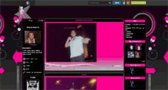 Desktop Screenshot of king-h-m.skyrock.com