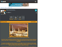 Tablet Screenshot of eternalislam1.skyrock.com