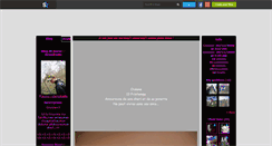 Desktop Screenshot of jeune---demoiiselle.skyrock.com