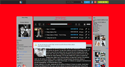 Desktop Screenshot of enriqueiglesias-154.skyrock.com