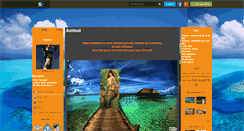 Desktop Screenshot of libravou13.skyrock.com
