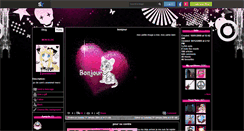 Desktop Screenshot of gwendolynn25.skyrock.com