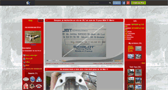 Desktop Screenshot of julianol.skyrock.com