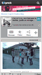 Mobile Screenshot of jessiica-p.skyrock.com