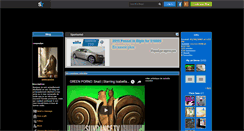 Desktop Screenshot of gasteropodus.skyrock.com