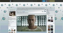 Desktop Screenshot of kloie-book.skyrock.com
