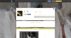 Desktop Screenshot of lotus-de-linkey.skyrock.com