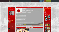 Desktop Screenshot of des37.skyrock.com