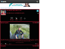 Tablet Screenshot of didi-leplay.skyrock.com
