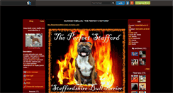 Desktop Screenshot of monstaffichaiko.skyrock.com