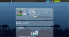 Desktop Screenshot of galactik-football-cups3.skyrock.com