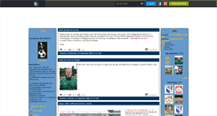 Desktop Screenshot of jeunesrjw.skyrock.com