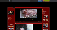 Desktop Screenshot of ford-escort-girl.skyrock.com