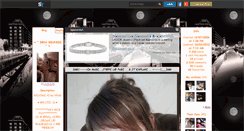 Desktop Screenshot of lulu52130.skyrock.com