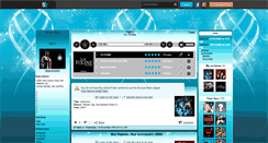 Desktop Screenshot of lebosssisitkt5.skyrock.com