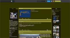 Desktop Screenshot of giman3div.skyrock.com