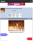 Tablet Screenshot of ice-france.skyrock.com