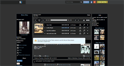 Desktop Screenshot of musique-ww2.skyrock.com