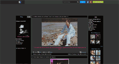 Desktop Screenshot of gregory-petit-prince969.skyrock.com