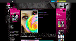 Desktop Screenshot of lolottelastar38.skyrock.com