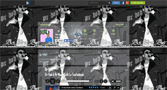 Desktop Screenshot of hahdocteur.skyrock.com