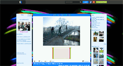 Desktop Screenshot of maudamour51.skyrock.com
