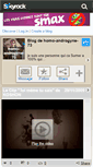 Mobile Screenshot of homo-androgyne-73.skyrock.com