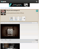 Tablet Screenshot of homo-androgyne-73.skyrock.com
