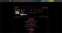 Desktop Screenshot of emo-boy-04.skyrock.com