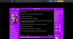 Desktop Screenshot of mpy333draw.skyrock.com