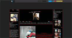 Desktop Screenshot of bbrune818.skyrock.com