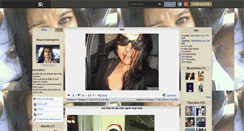 Desktop Screenshot of manougarcia.skyrock.com