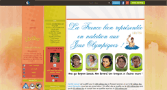 Desktop Screenshot of le-blog-de-tout-et-rien.skyrock.com