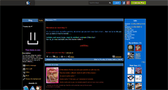 Desktop Screenshot of des-paroles-du-coeur.skyrock.com