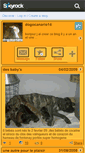 Mobile Screenshot of dogocanario14.skyrock.com