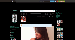 Desktop Screenshot of eleeza-slm.skyrock.com