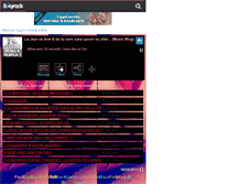 Tablet Screenshot of details-playlist.skyrock.com