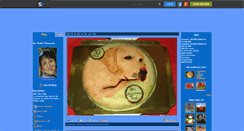 Desktop Screenshot of decorachel.skyrock.com