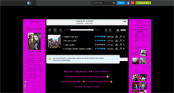 Desktop Screenshot of louloute-et-carnaval.skyrock.com