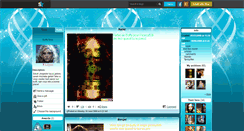 Desktop Screenshot of buffy883.skyrock.com