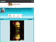 Tablet Screenshot of buffy883.skyrock.com