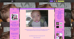 Desktop Screenshot of maurue68.skyrock.com