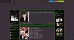 Desktop Screenshot of al-gotti.skyrock.com