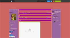 Desktop Screenshot of coran-93130.skyrock.com