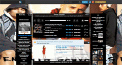 Desktop Screenshot of enfants-sauvages-mermoz.skyrock.com