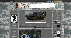 Desktop Screenshot of airsoft62440.skyrock.com