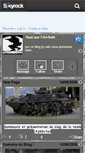 Mobile Screenshot of airsoft62440.skyrock.com