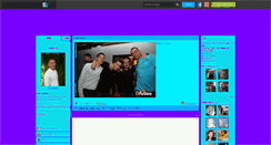 Desktop Screenshot of golf005.skyrock.com